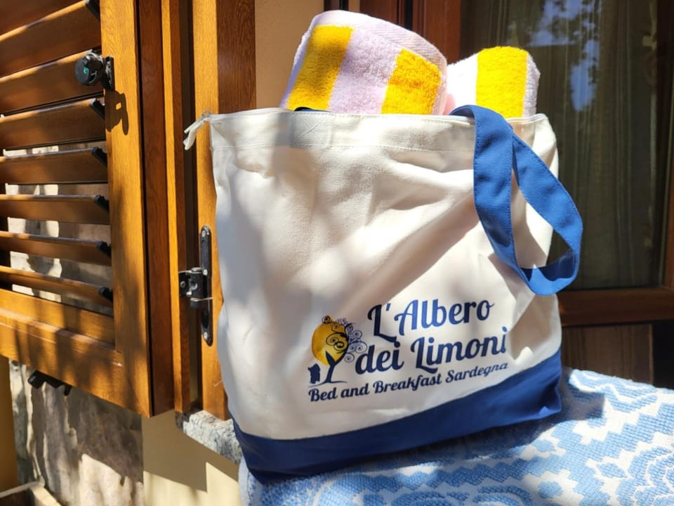 Property logo or sign