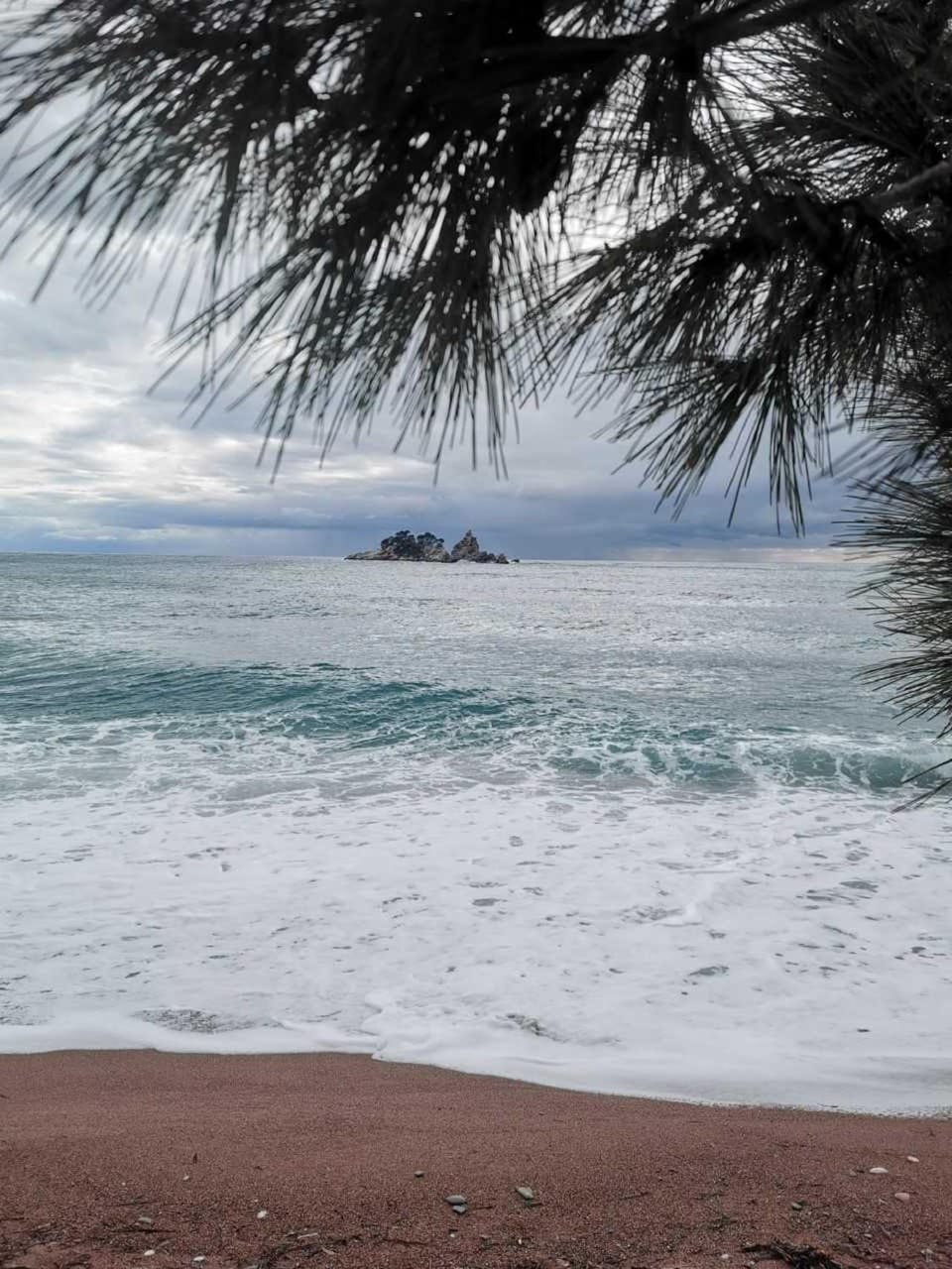 Nearby landmark, Beach, Sea view