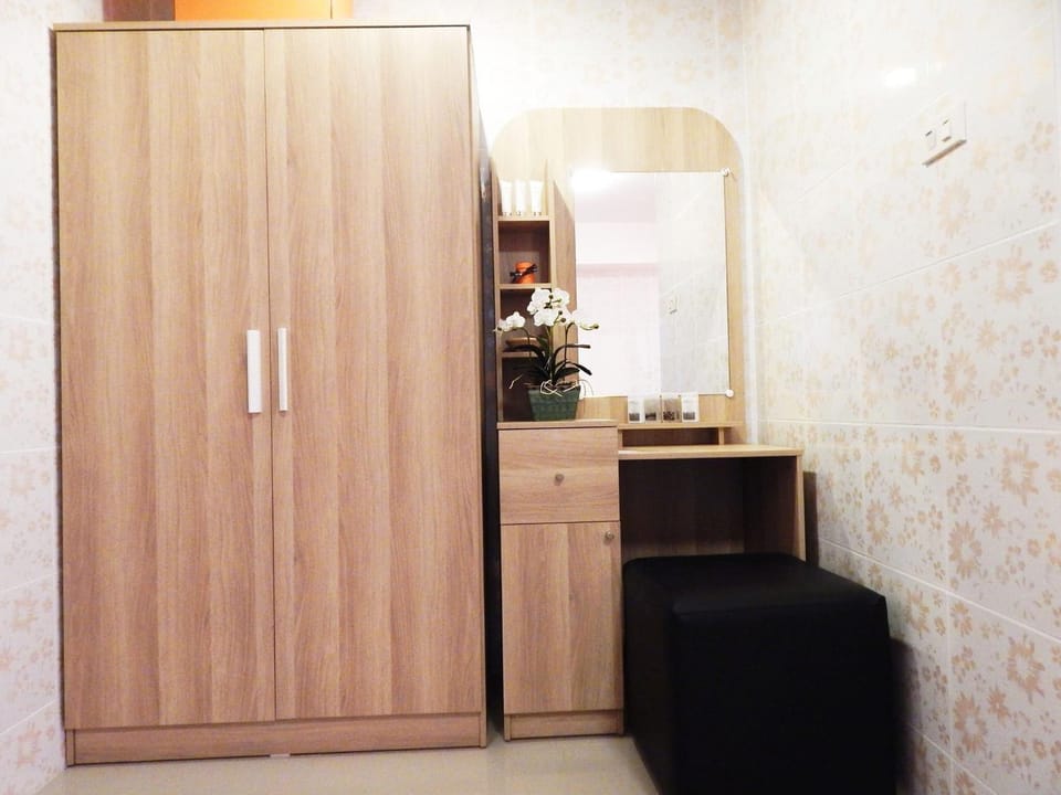 D5 Hotel สาขา หนองตำลึง Hotel in Chon Buri Changwat