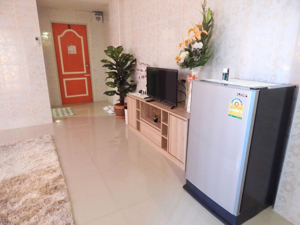 D5 Hotel สาขา หนองตำลึง Hotel in Chon Buri Changwat