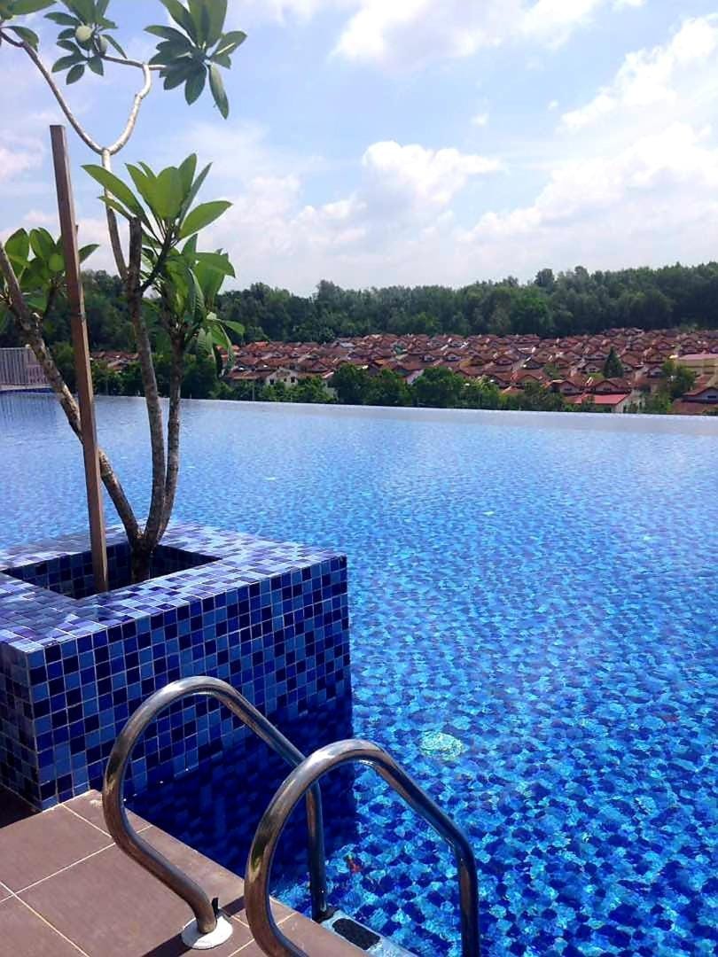 Galleria Equine Park @ Seri Kembangan Apartment in Selangor, Malaysia