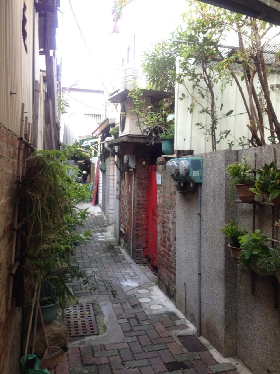 Kaishan B&B Vacation rental in Kaohsiung
