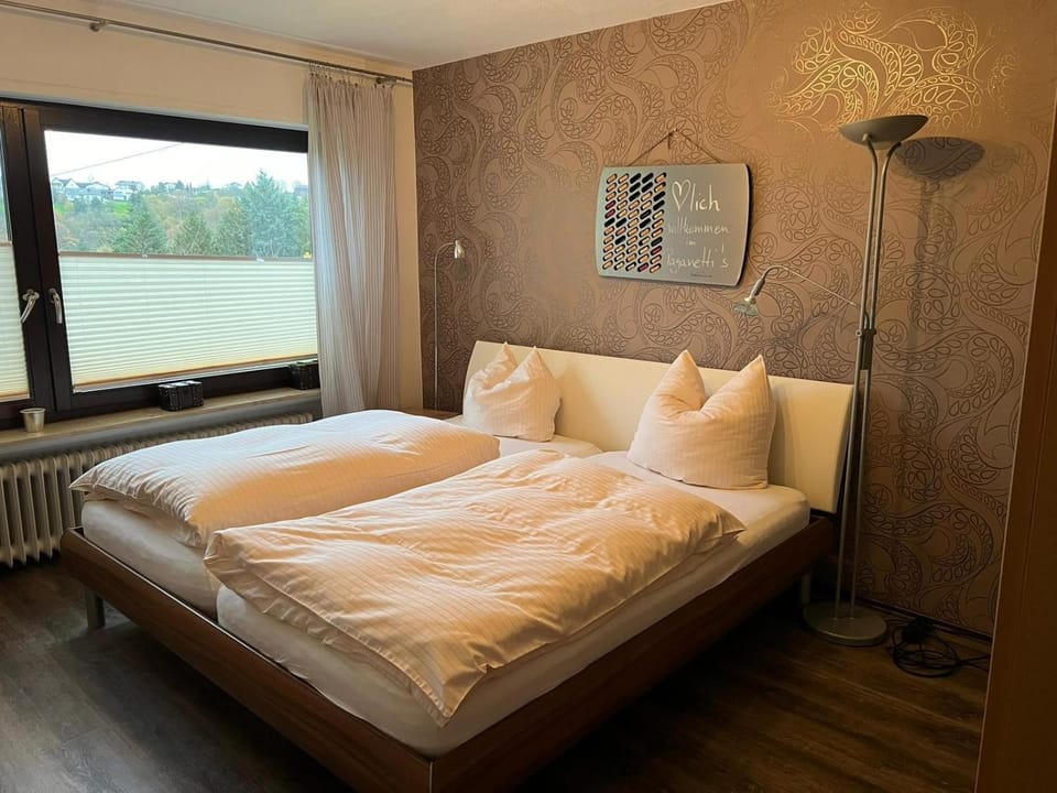 Landgasthof Zur Erholung Hotel in Rhineland-Palatinate