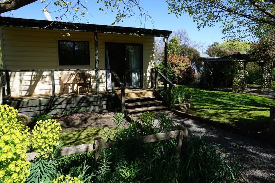 Garden, Other