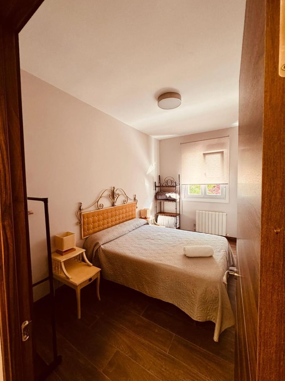 16 Mirasierras Apartment in Madrid