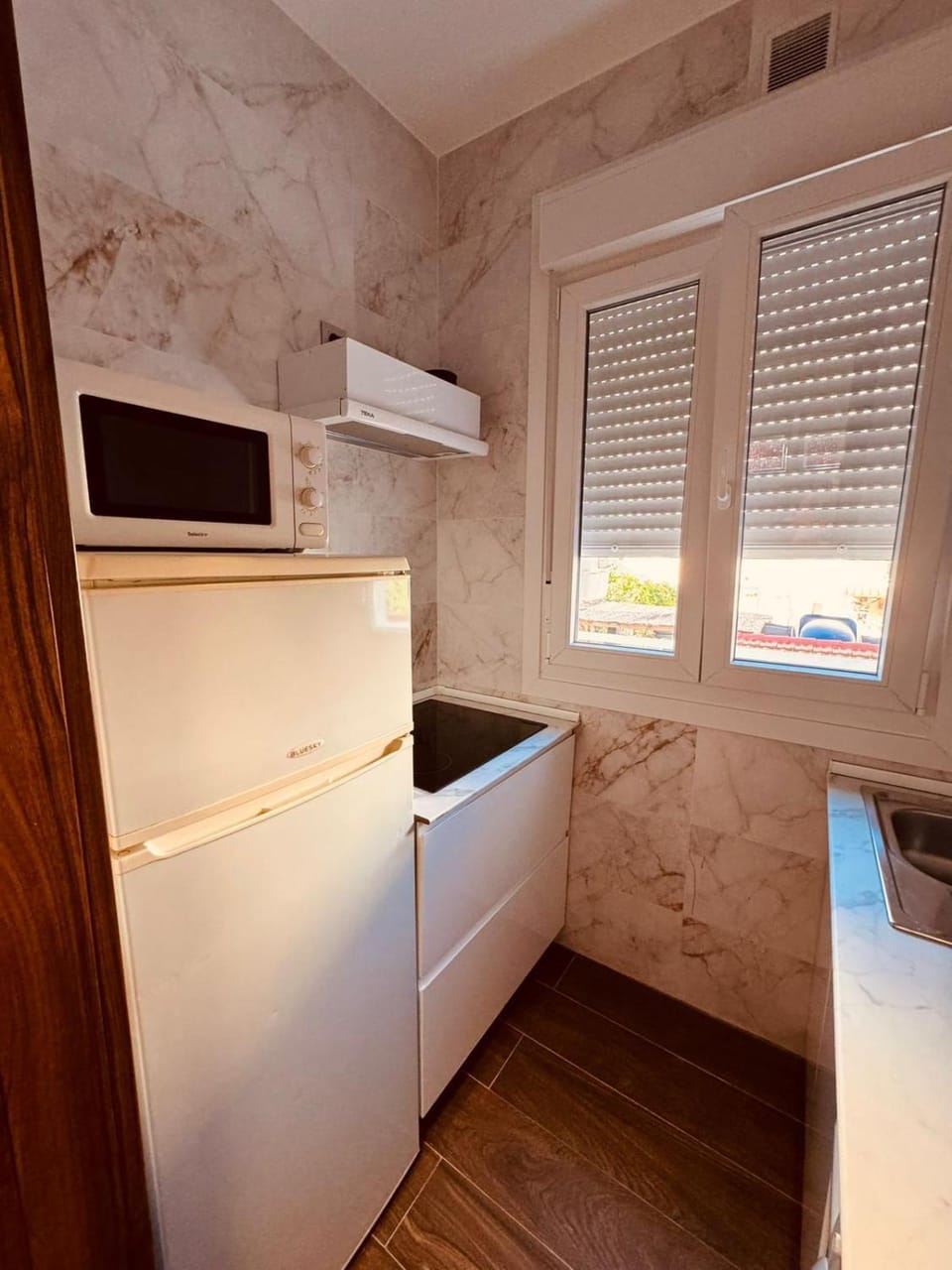 16 Mirasierras Apartment in Madrid