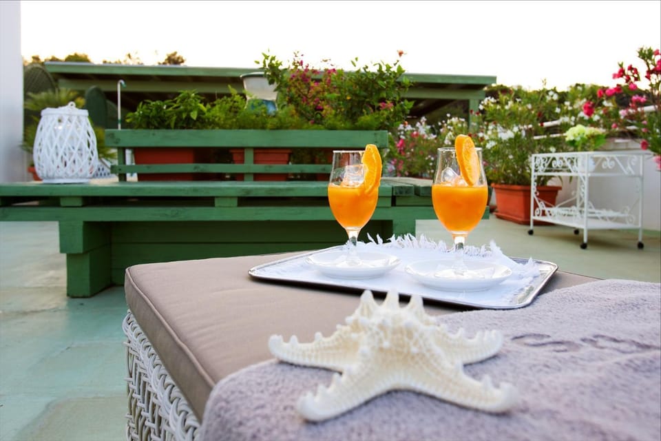 Patio, Solarium, Balcony/Terrace, Food and drinks, Drinks