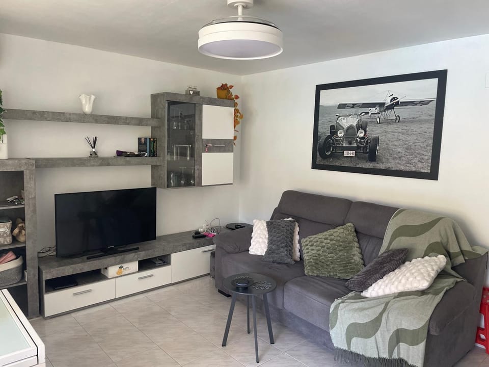 BERMUDAS-TURIS Apartamentos Apartment in Benidorm