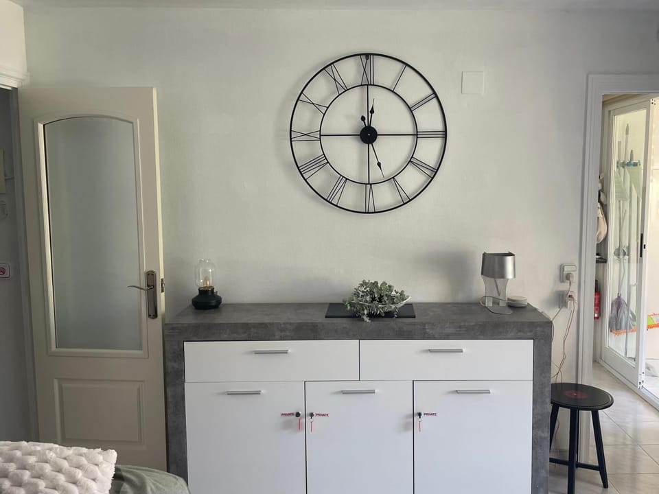 BERMUDAS-TURIS Apartamentos Apartment in Benidorm