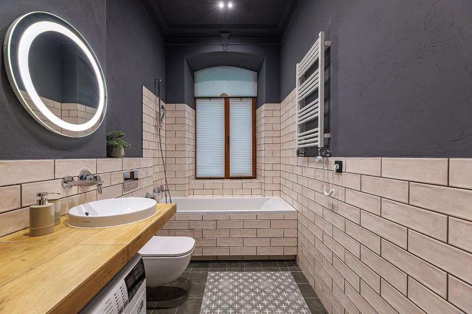 Grand Apartment Apartment in Lviv