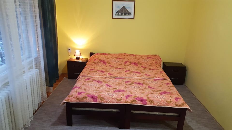 Apartment Roxana Centar Apartment in Novi Sad