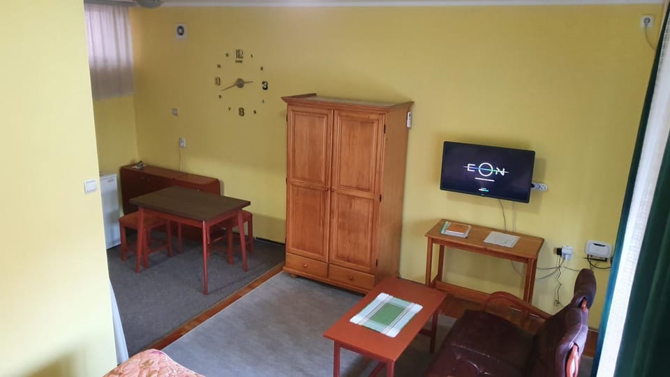 Apartment Roxana Centar Apartment in Novi Sad