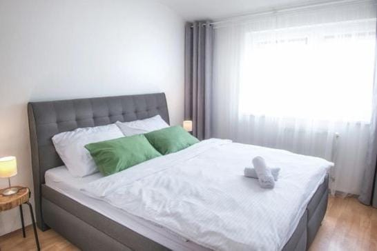 Apartmány MINATA Apartment in Slovakia