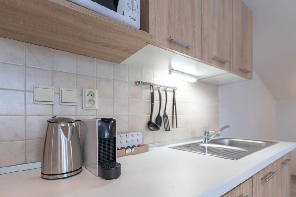 Apartmány MINATA Apartment in Slovakia