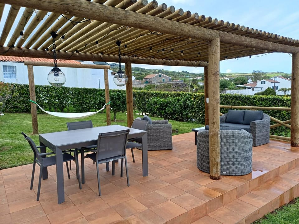 Casa do Galante House in Azores District