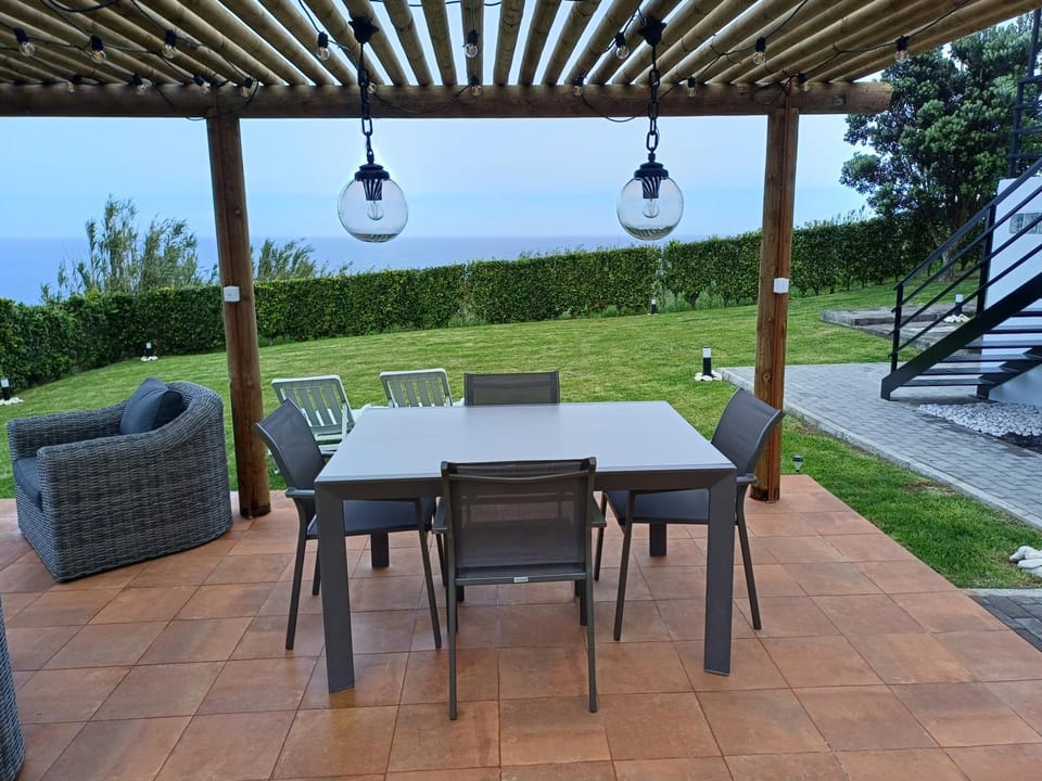 Casa do Galante House in Azores District