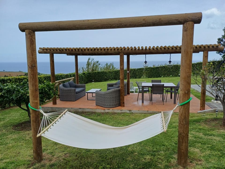 Casa do Galante House in Azores District