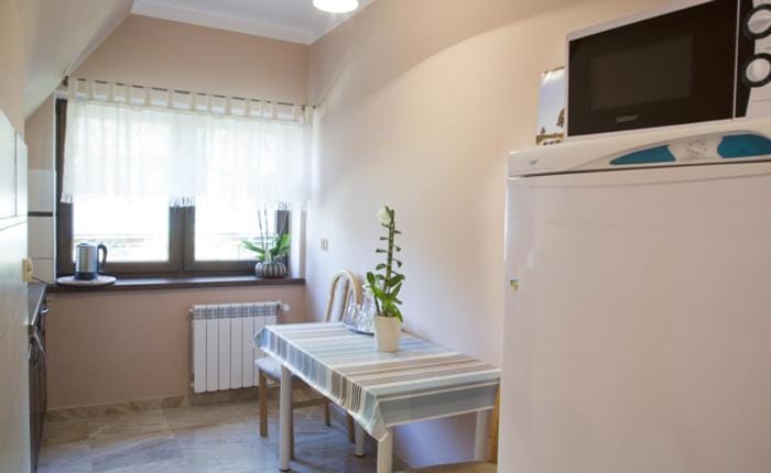 Noclegi w centrum Sienkiewicza Vacation rental in Zakopane