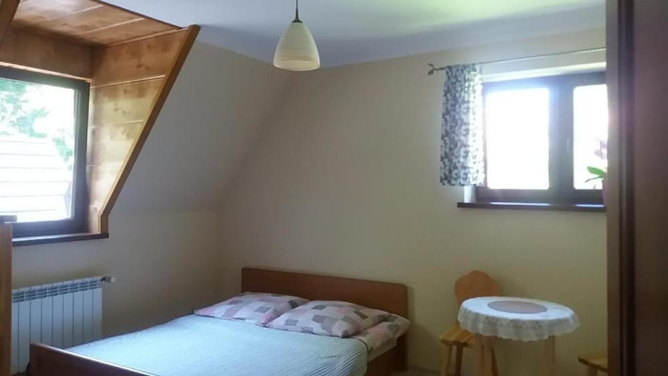 Noclegi w centrum Sienkiewicza Vacation rental in Zakopane