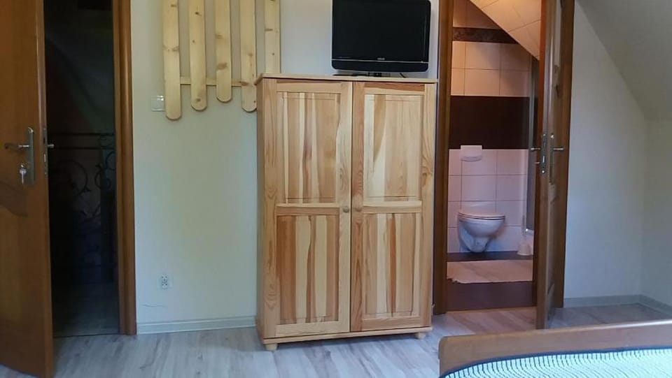 Noclegi w centrum Sienkiewicza Vacation rental in Zakopane
