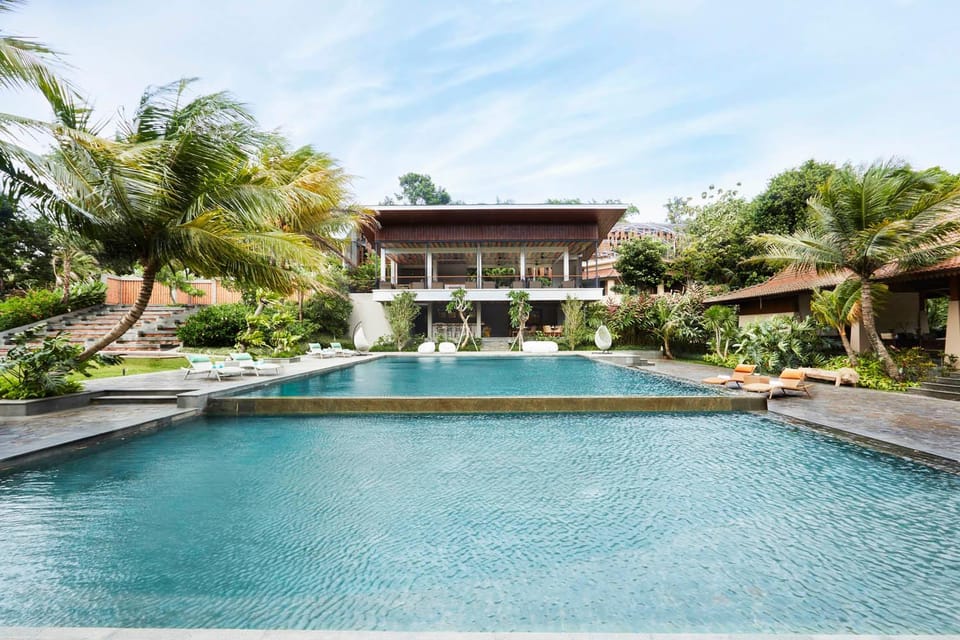 Pool view, Swimming pool, Swimming pool