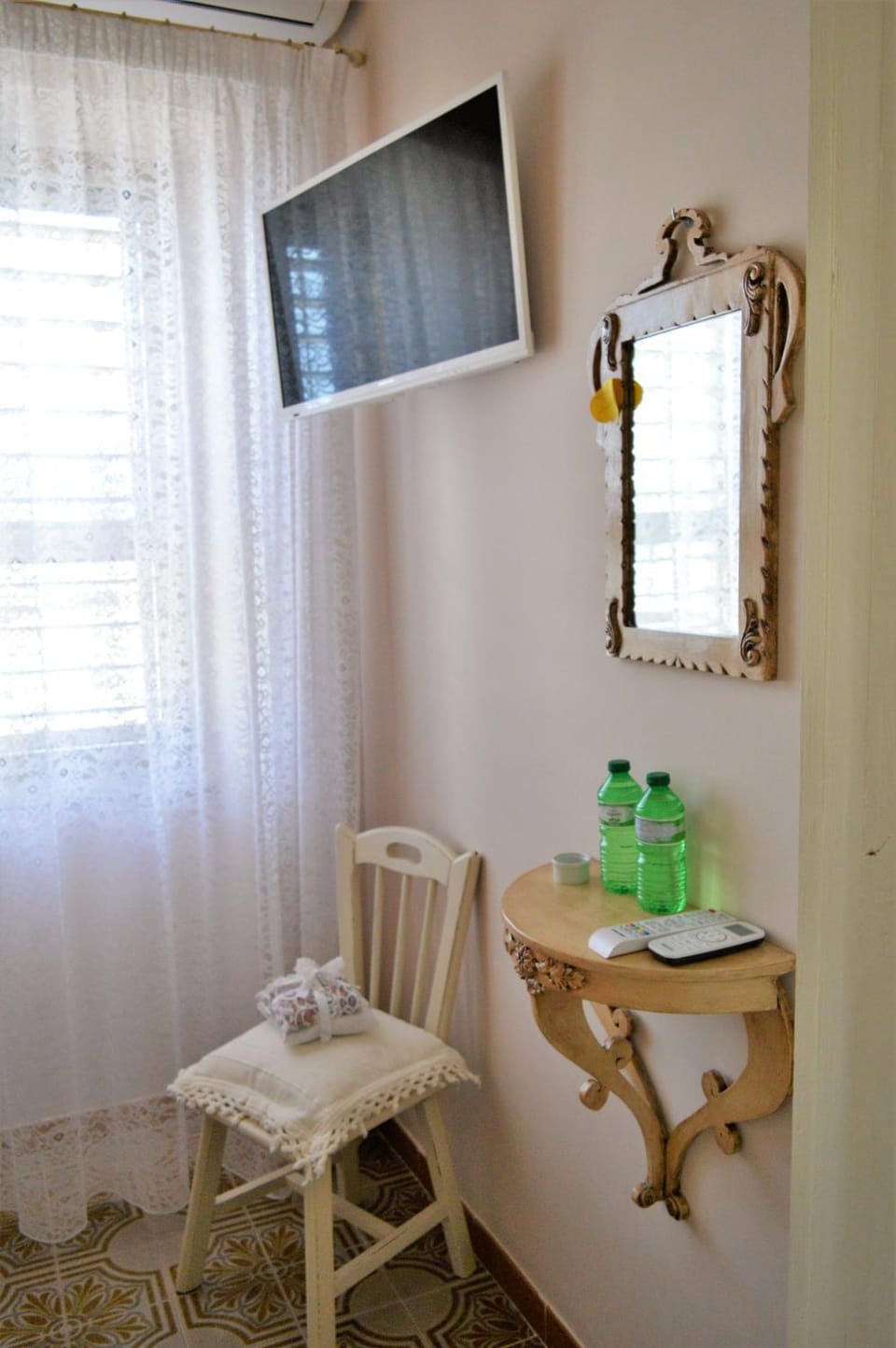 Salerno Al Golfo B&B Bed and Breakfast in Salerno