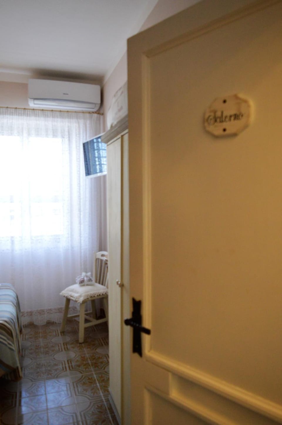 Salerno Al Golfo B&B Bed and Breakfast in Salerno