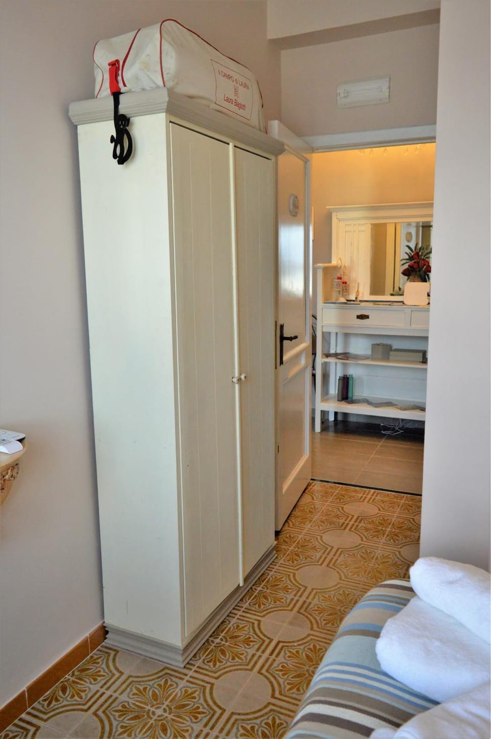 Salerno Al Golfo B&B Bed and Breakfast in Salerno
