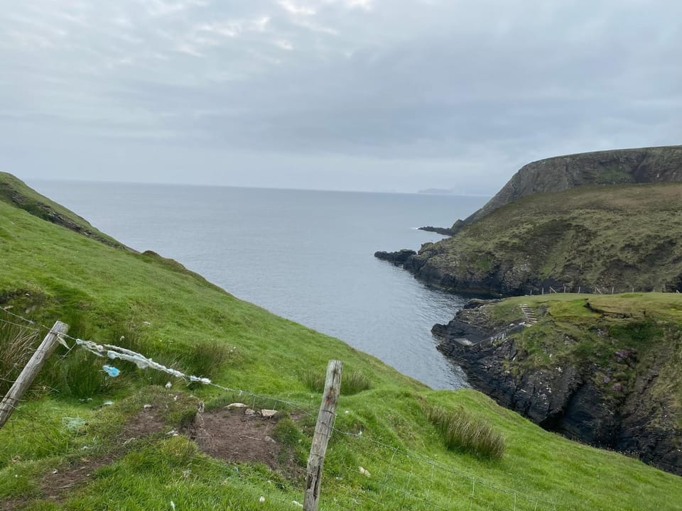 Beautiful Home on Lake Carrowmore Villa in County Mayo