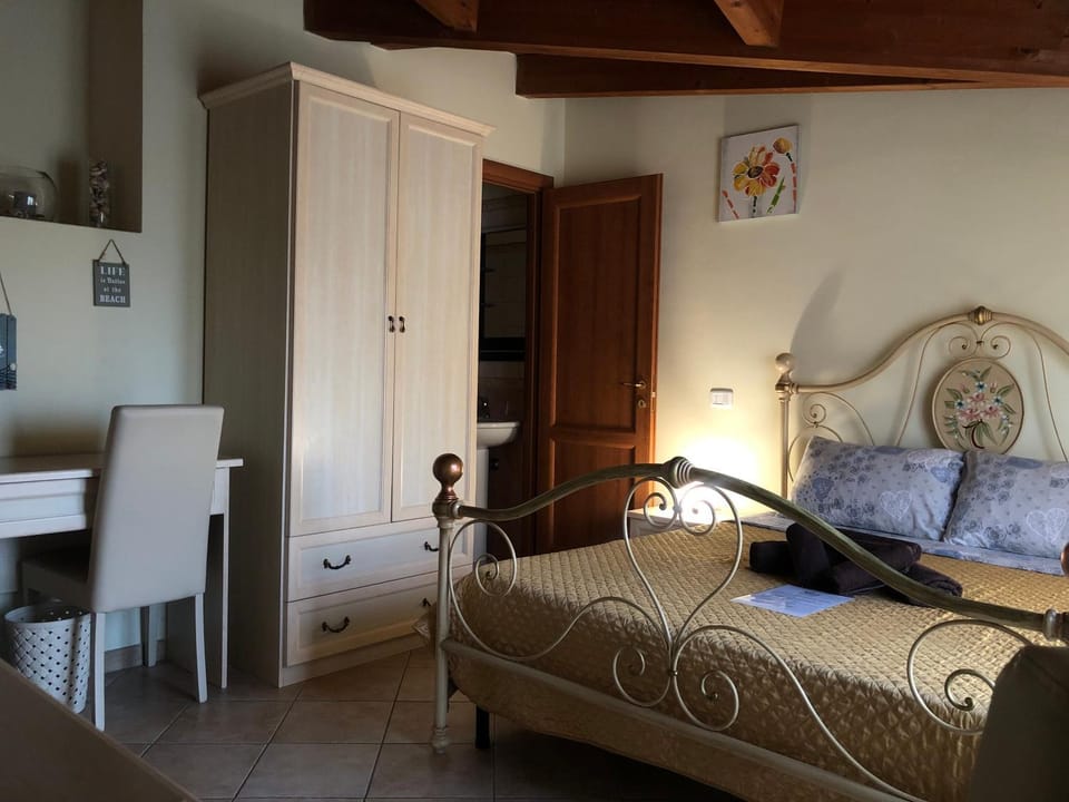 B&B Borgo la Marina Bed and Breakfast in Abruzzo