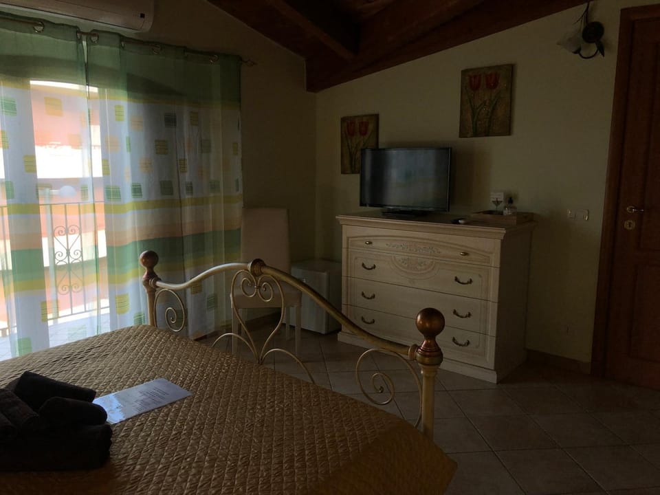 B&B Borgo la Marina Bed and Breakfast in Abruzzo
