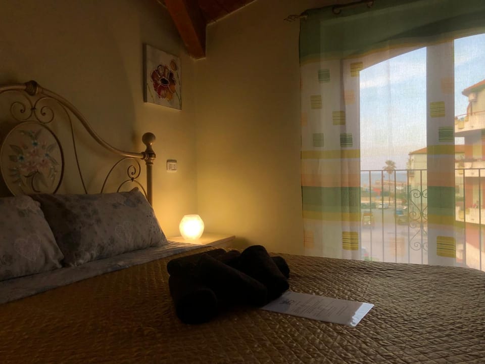 B&B Borgo la Marina Bed and Breakfast in Abruzzo