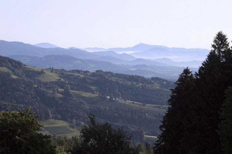 Day, Natural landscape