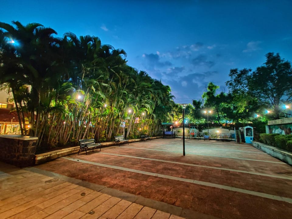 Garden, Garden