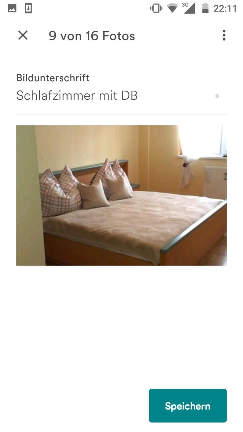 Fewo Hilde Apartment in Villach