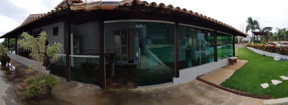Garden, Balcony/Terrace, Lobby or reception