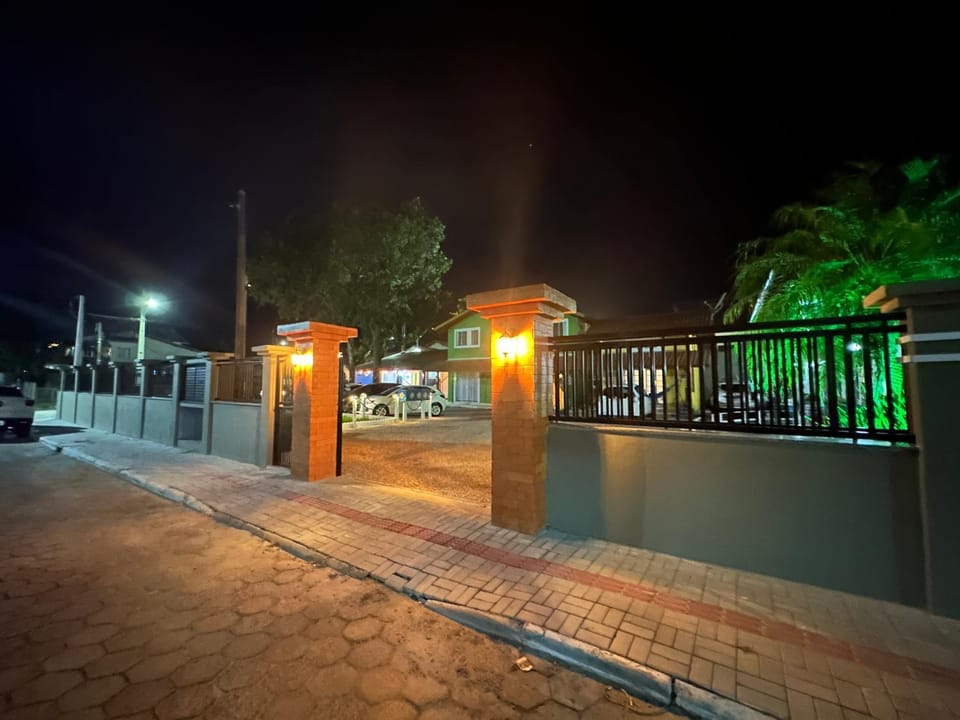 Vila Madu - acomodações ideais para casais e famílias em Bombinhas House in Bombinhas