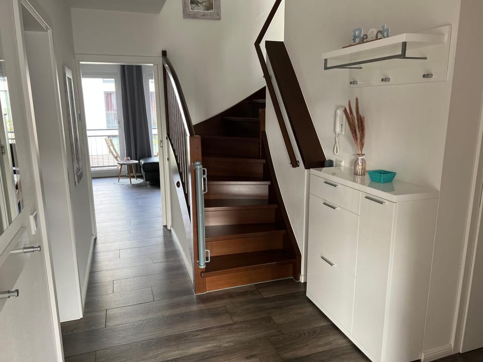 Fewo Durak Apartment in Lower Saxony, Germany