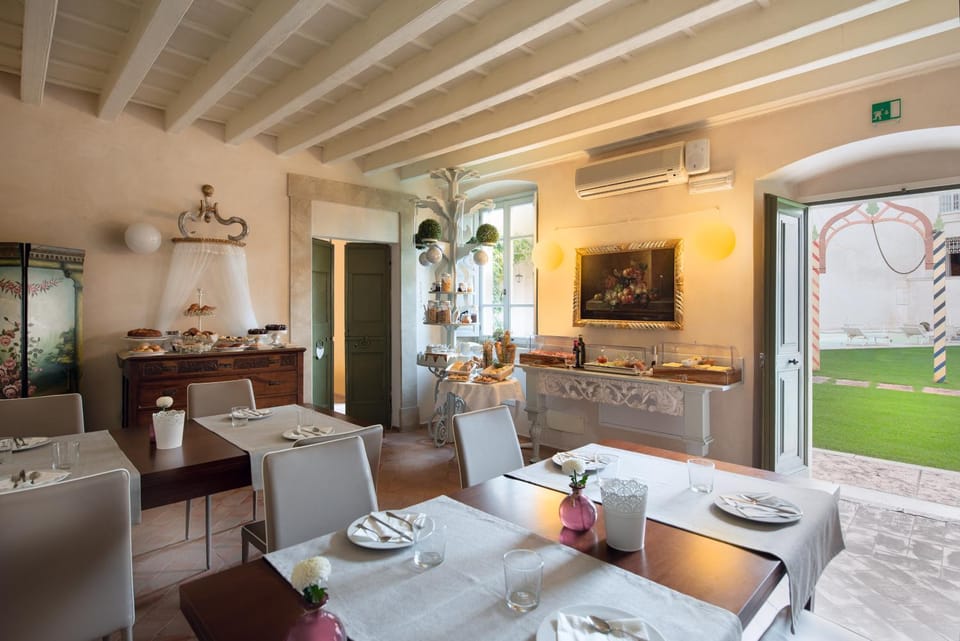 Restaurant/places to eat, Breakfast