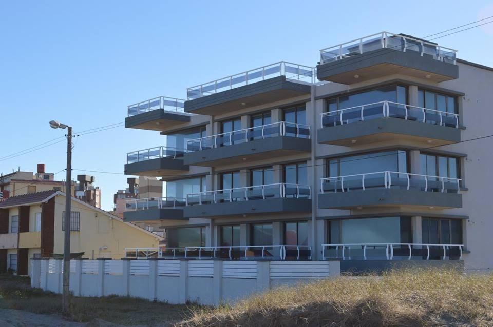 Balcones Al Mar Apartment in Villa Gesell