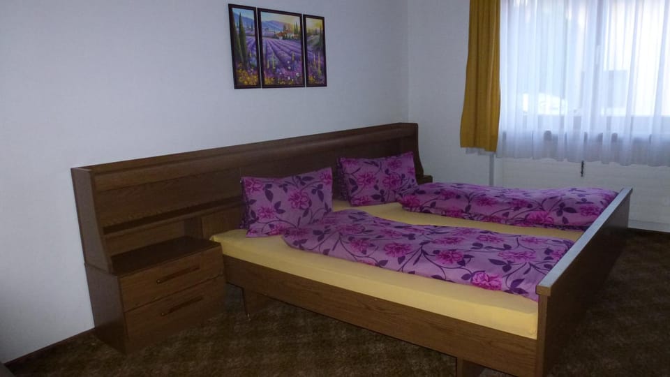 Apartement Hasenauer Apartment in Salzburgerland