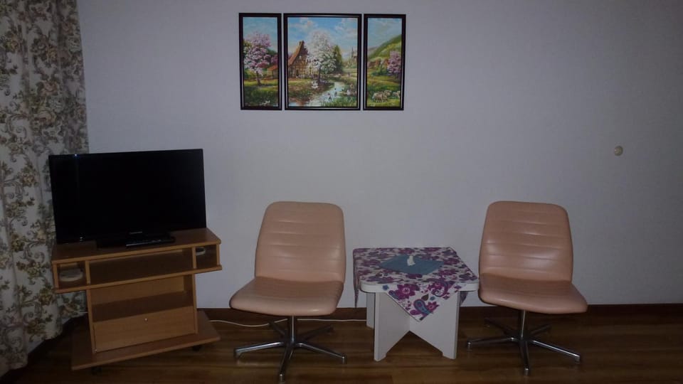 Apartement Hasenauer Apartment in Salzburgerland