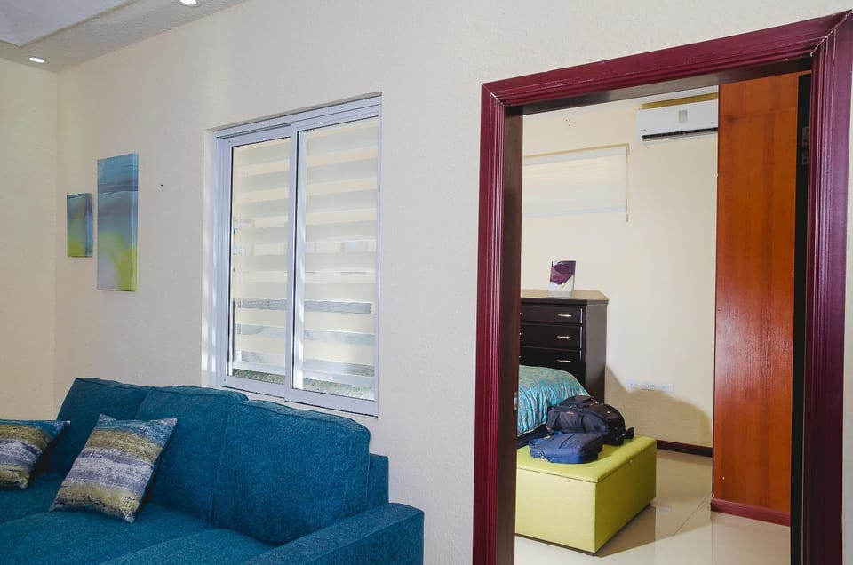 The Bellagio Getaway Apartment in Kingston