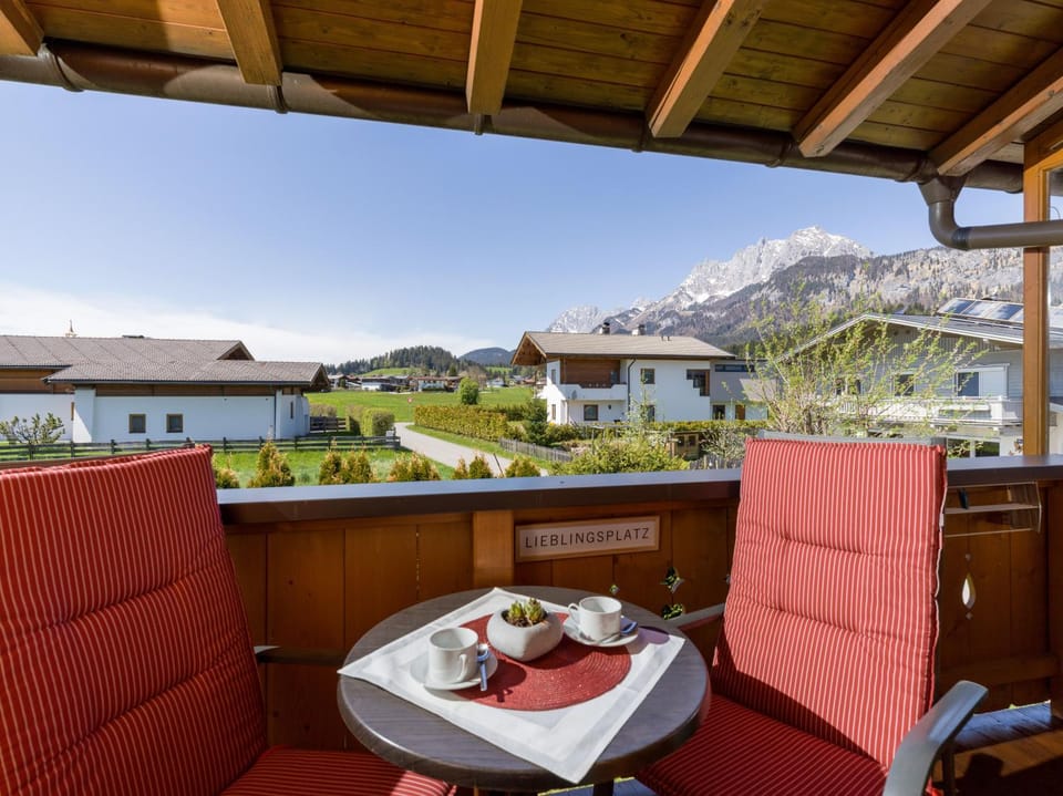 Balcony/Terrace, Balcony/Terrace