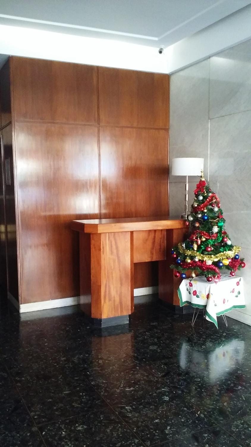 Departamento Pedro Luro Apartment in Mar del Plata