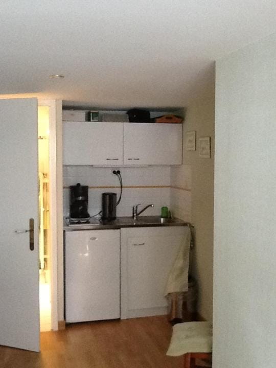 Agora Mijo Chambre d'Hôtes Bed and Breakfast in Nantes