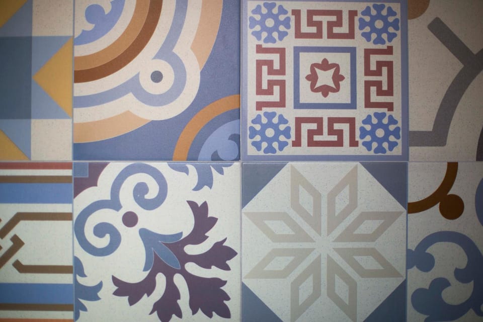 Decorative detail