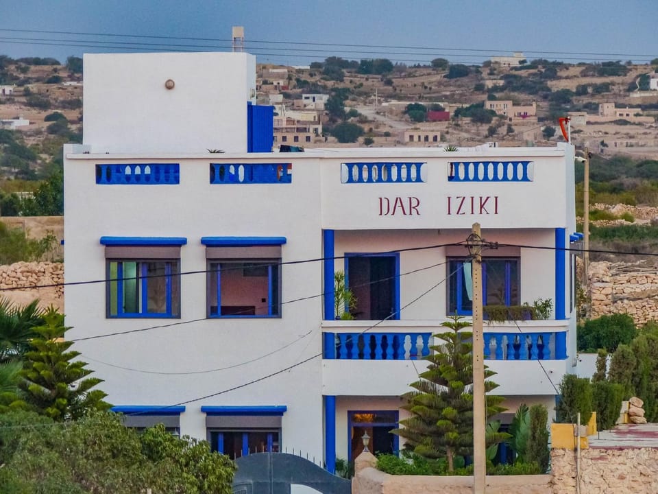 Dar Iziki Hostel in Marrakesh-Safi