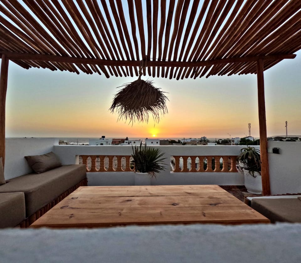 Dar Iziki Hostel in Marrakesh-Safi