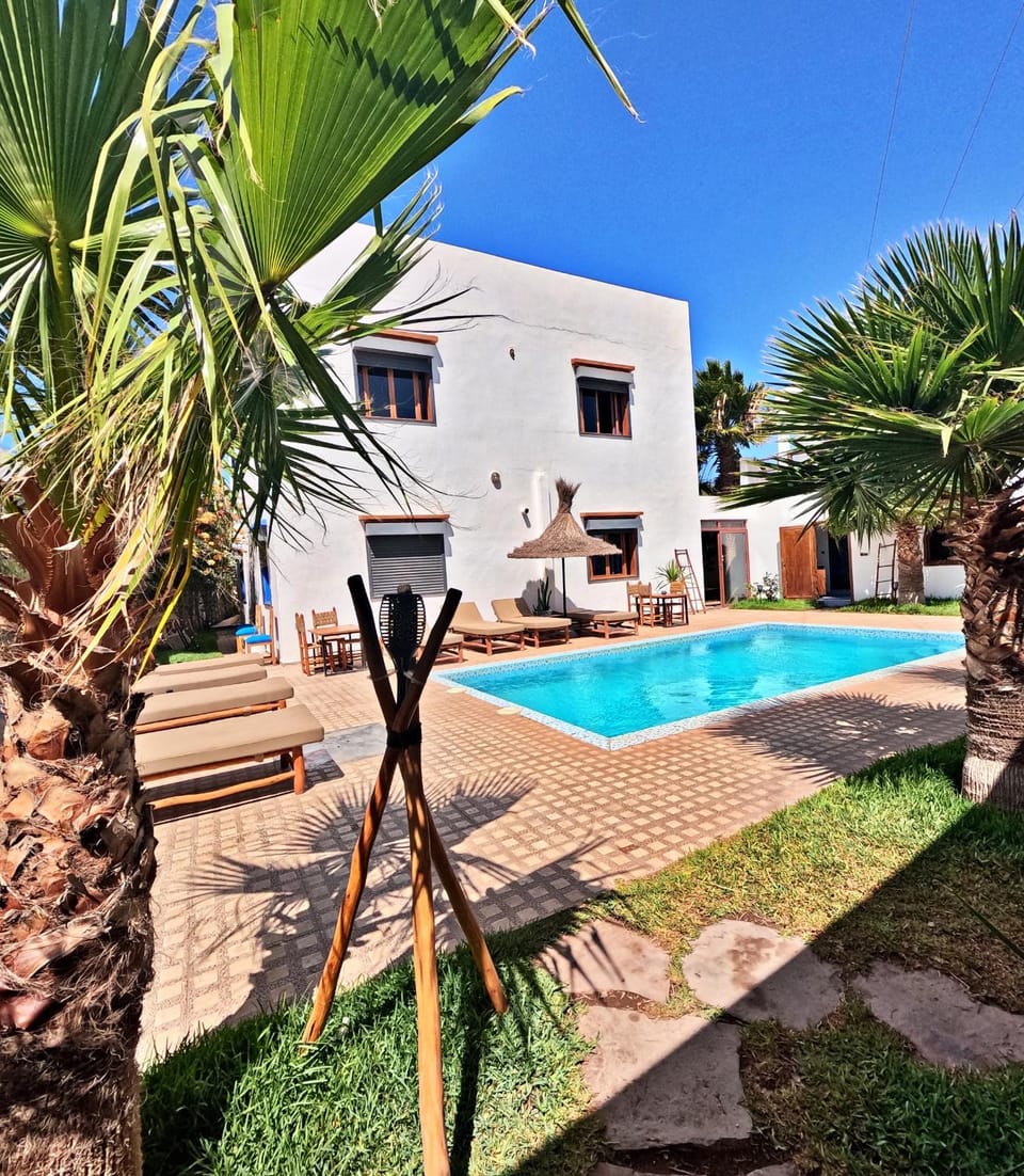 Dar Iziki Hostel in Marrakesh-Safi